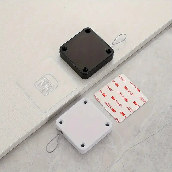 Automatic Door Closer