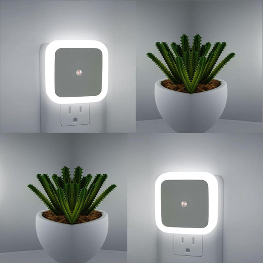 Smart Sensor LED Night Lamp