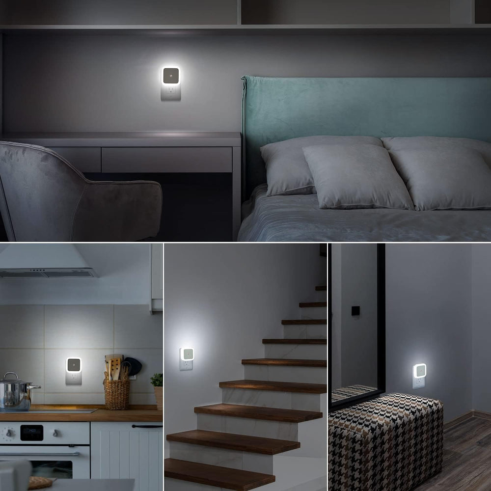 Smart Sensor LED Night Lamp
