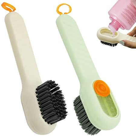 Multifunctional Scrubbing Brush - Buy 1 Get 1 FREE