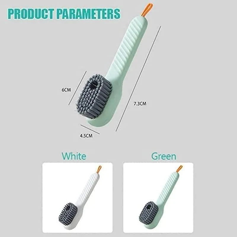 Multifunctional Scrubbing Brush - Buy 1 Get 1 FREE