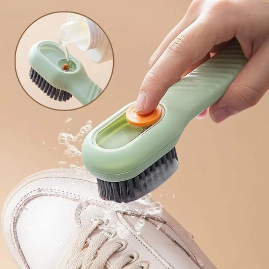 Multifunctional Scrubbing Brush - Buy 1 Get 1 FREE